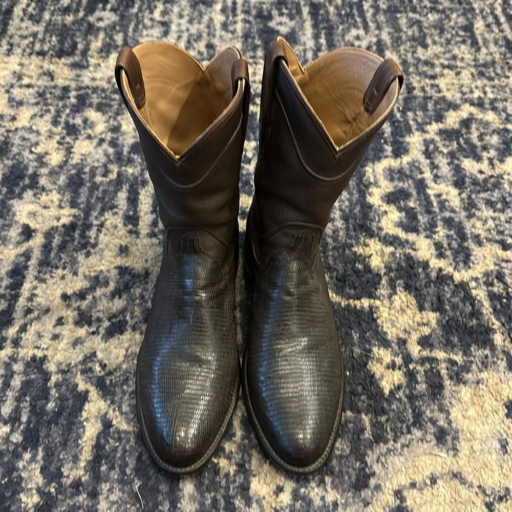 Tecovas Cowboy Boots